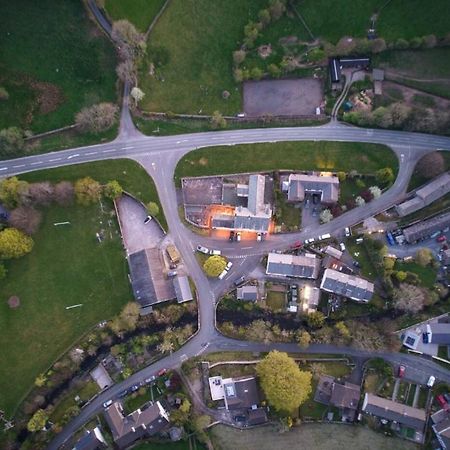 Luxurious Cottage With Hot Tub, Lake District Duddon Exteriér fotografie