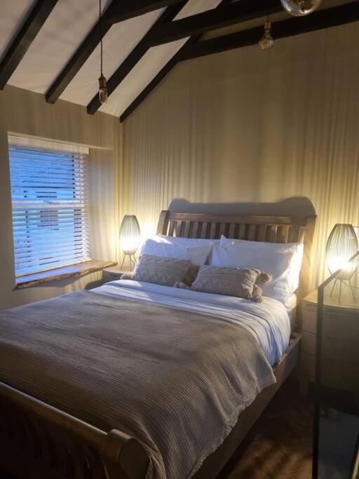 Luxurious Cottage With Hot Tub, Lake District Duddon Exteriér fotografie