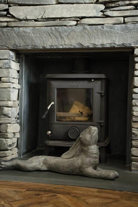 Luxurious Cottage With Hot Tub, Lake District Duddon Exteriér fotografie