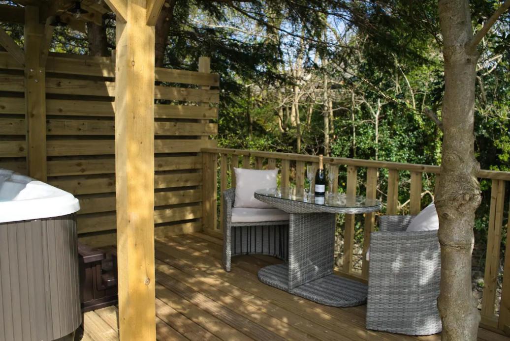 Luxurious Cottage With Hot Tub, Lake District Duddon Exteriér fotografie