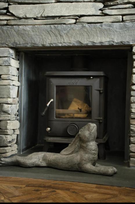 Luxurious Cottage With Hot Tub, Lake District Duddon Exteriér fotografie