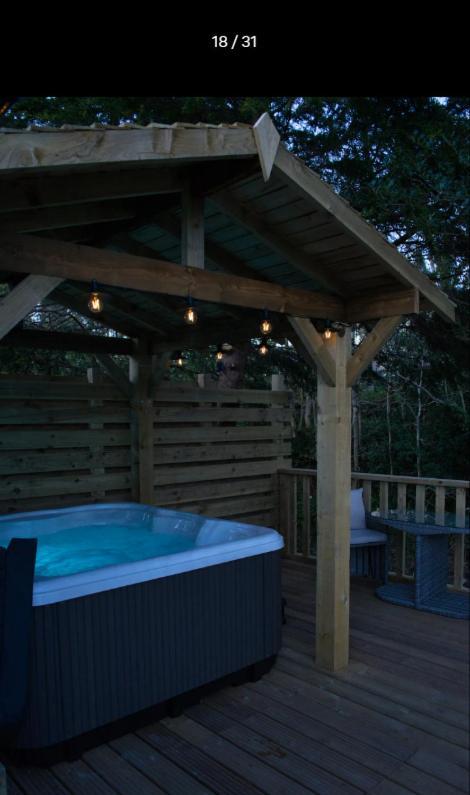 Luxurious Cottage With Hot Tub, Lake District Duddon Exteriér fotografie