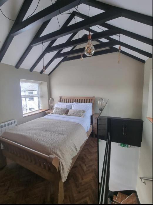 Luxurious Cottage With Hot Tub, Lake District Duddon Exteriér fotografie